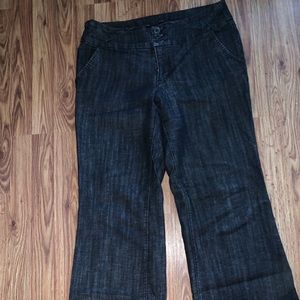 Maurice’s trouser Jeans size 11/12
